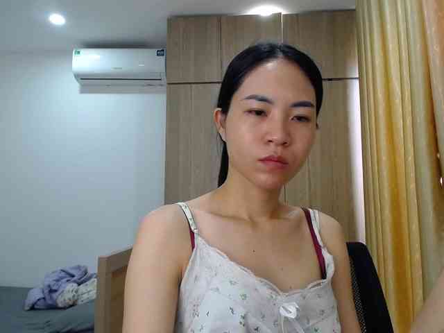 AsiaSweet91 webcam