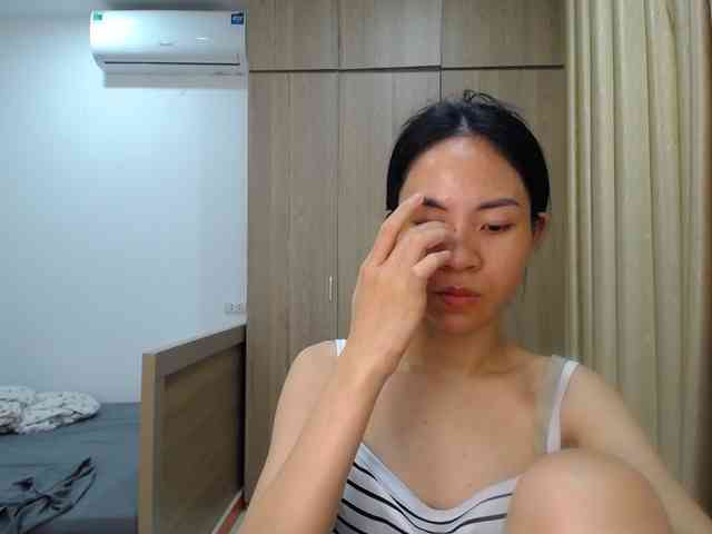 AsiaSweet91 webcam