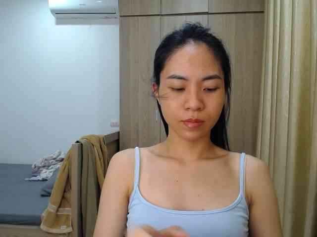 AsiaSweet91 webcam