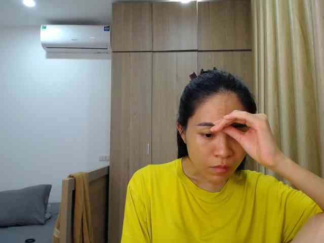 Asiasweet91's cam show statistics and live stream