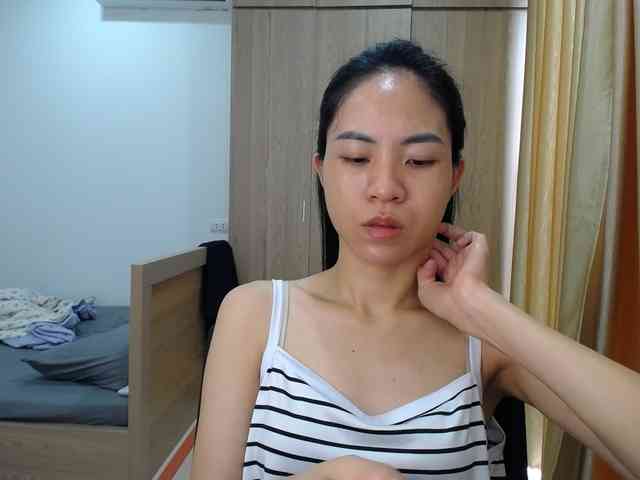 AsiaSweet91 webcam