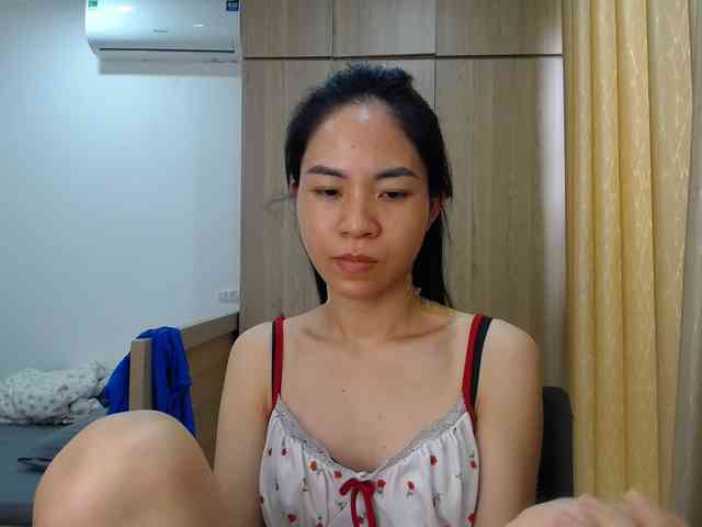 AsiaSweet91 webcam