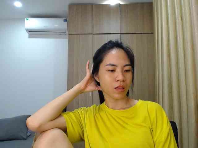 AsiaSweet91 webcam