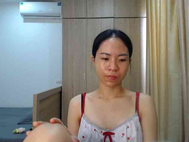 AsiaSweet91 webcam