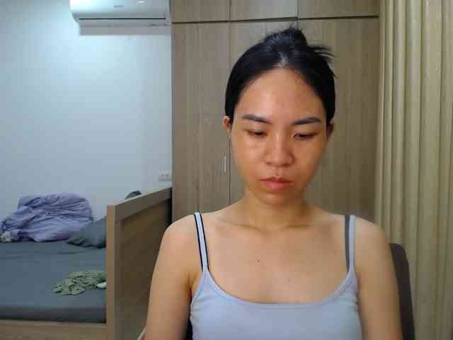 AsiaSweet91 webcam