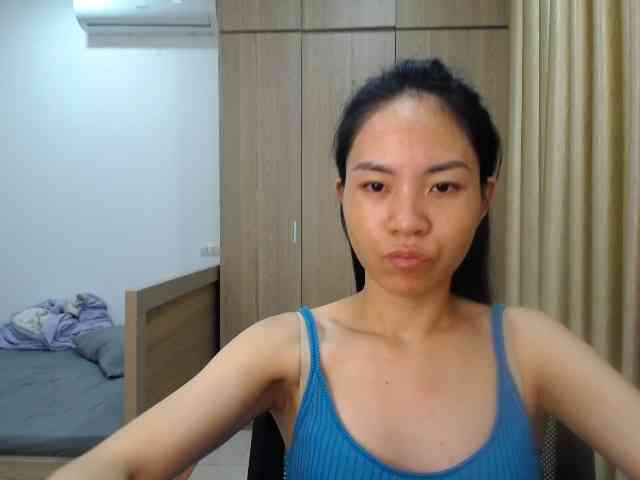 AsiaSweet91 webcam
