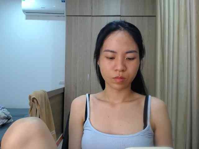 Model: AsiaSweet91