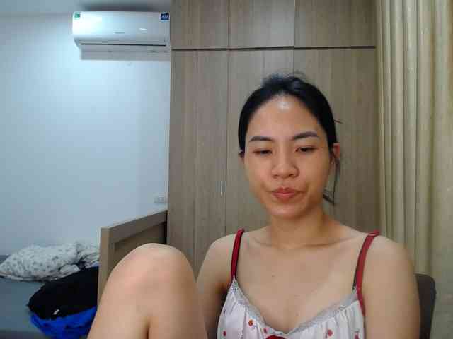 AsiaSweet91 webcam