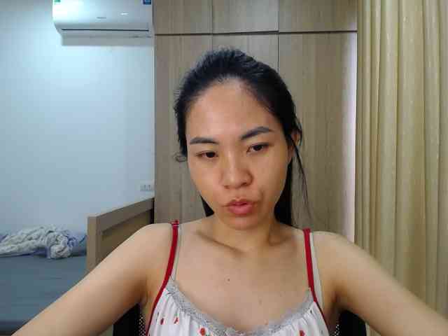 AsiaSweet91 webcam