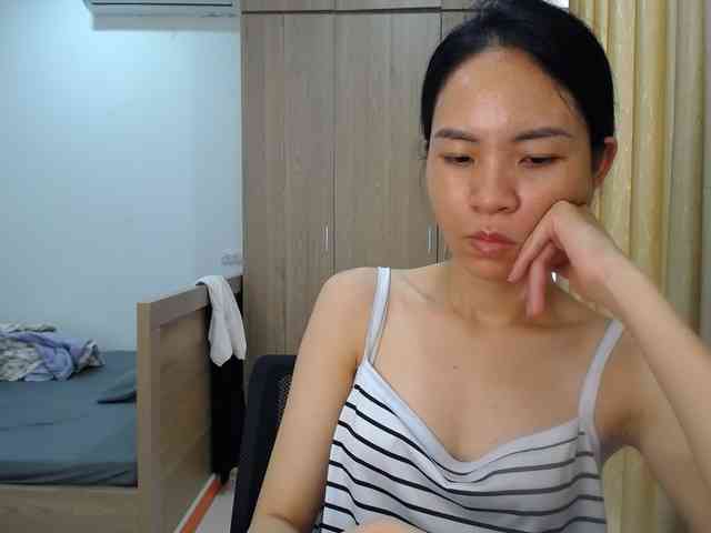 AsiaSweet91 webcam