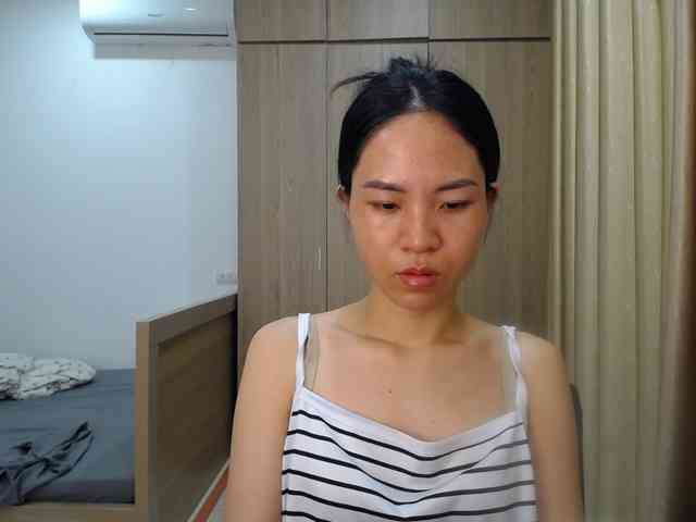 AsiaSweet91 webcam