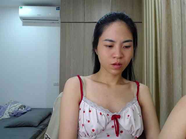 AsiaSweet91 webcam