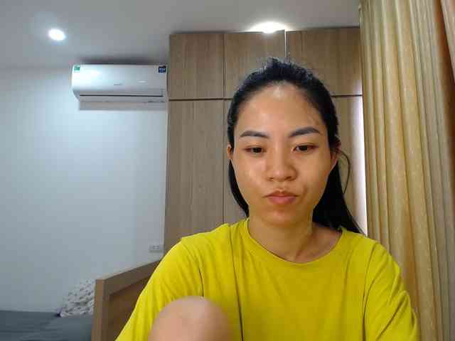 AsiaSweet91 webcam