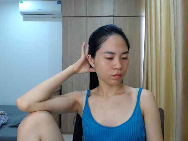 AsiaSweet91 webcam