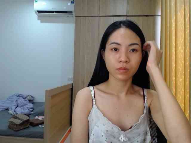 AsiaSweet91 webcam