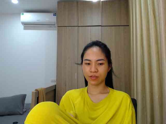 AsiaSweet91 webcam