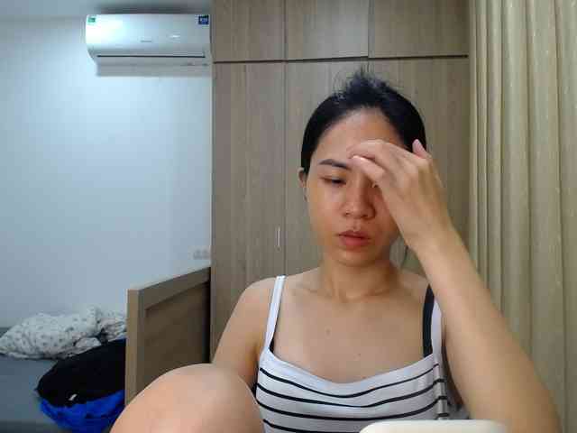 AsiaSweet91 webcam
