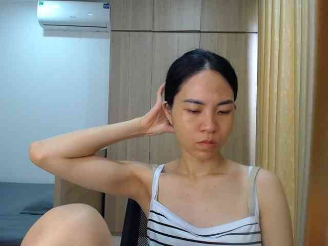 AsiaSweet91 webcam
