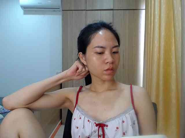 AsiaSweet91 webcam
