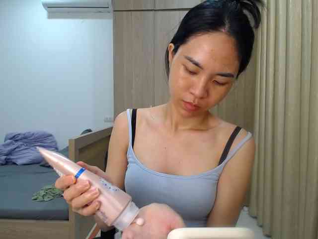 AsiaSweet91 webcam