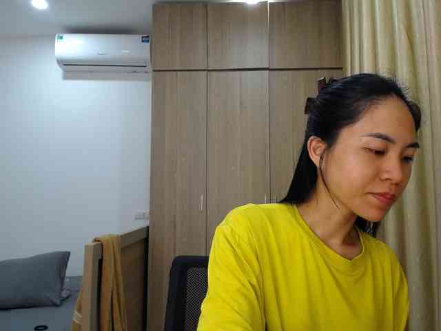 AsiaSweet91 webcam