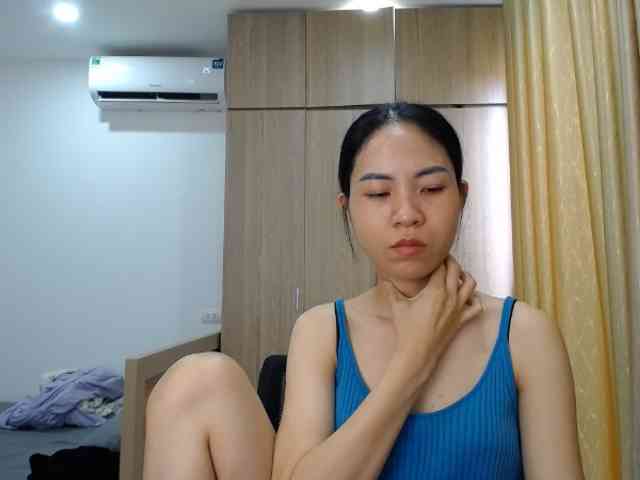 AsiaSweet91 webcam