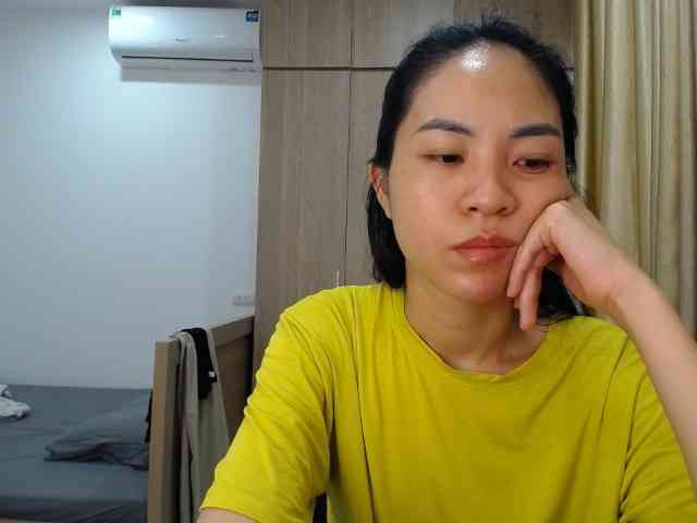 AsiaSweet91 webcam