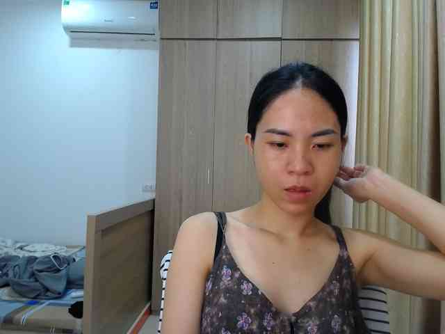 AsiaSweet91 Live Webcam on BongaCams