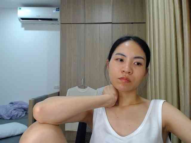 AsiaSweet91 webcam