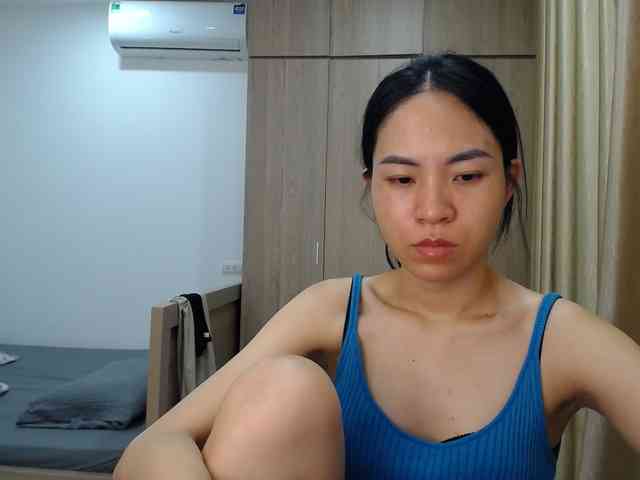 AsiaSweet91 webcam