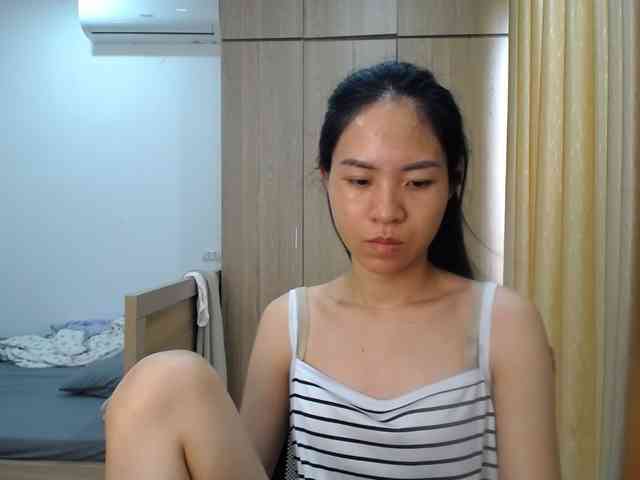 AsiaSweet91 webcam