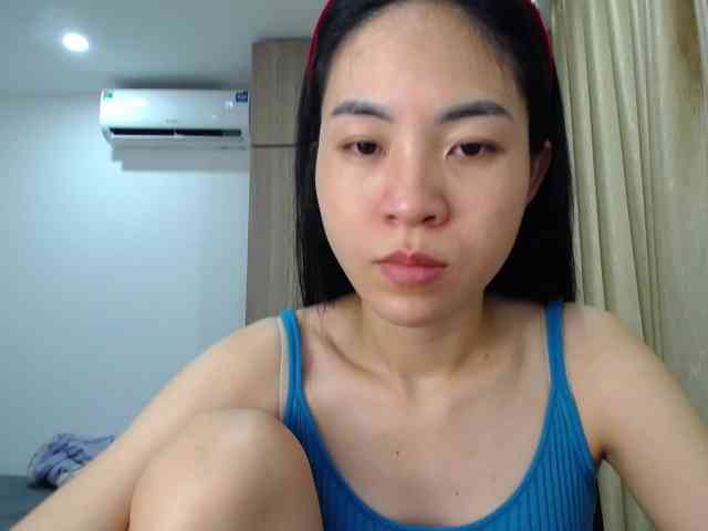 AsiaSweet91 webcam