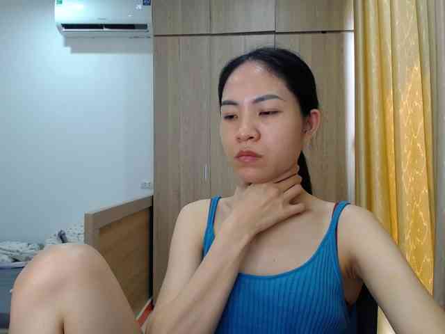 AsiaSweet91 webcam
