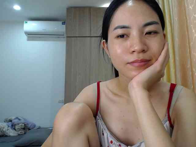 AsiaSweet91 webcam