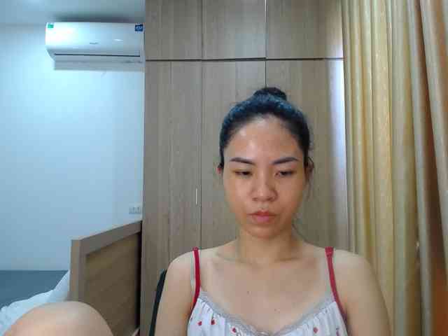 AsiaSweet91 webcam