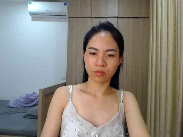 AsiaSweet91 webcam