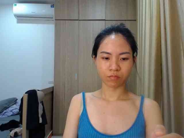 AsiaSweet91 webcam