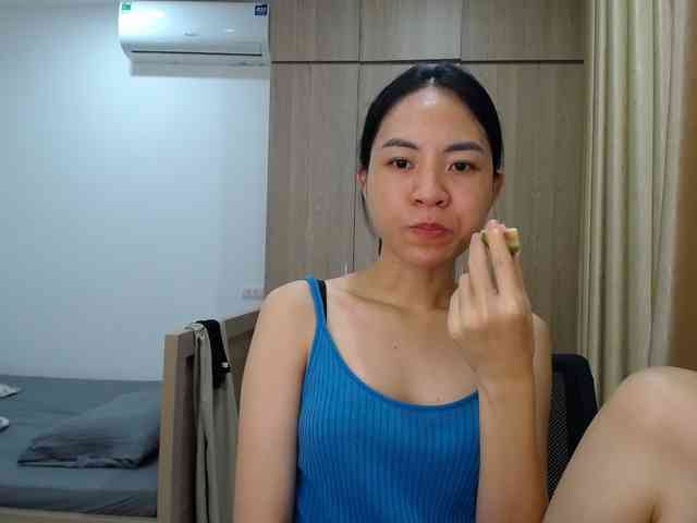 AsiaSweet91 webcam