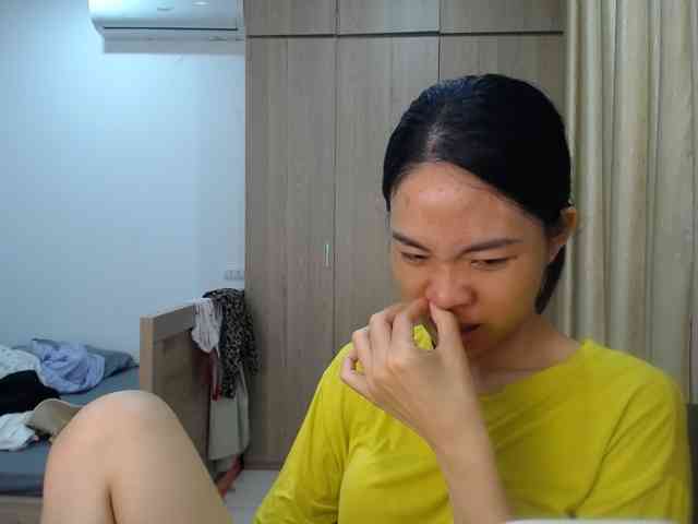 AsiaSweet91 webcam