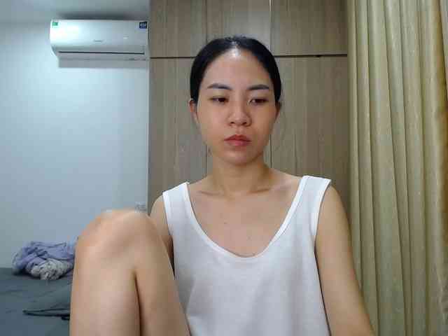 AsiaSweet91 webcam
