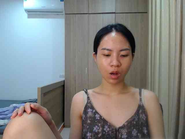AsiaSweet91 webcam