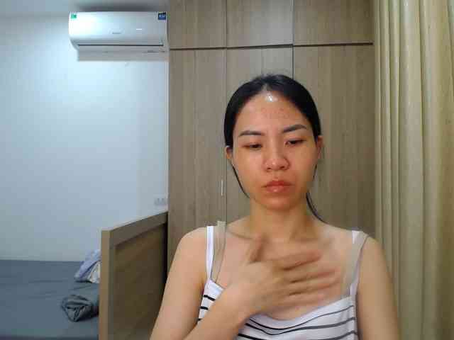 AsiaSweet91 webcam