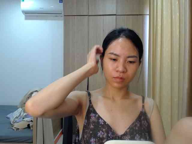 AsiaSweet91 webcam