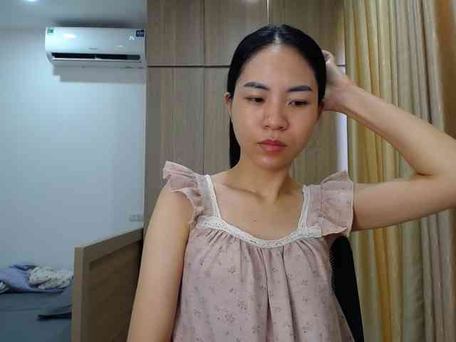 AsiaSweet91 webcam