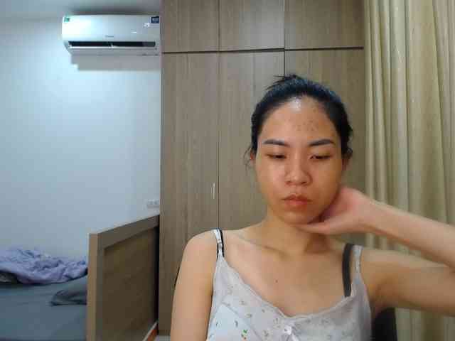 AsiaSweet91 webcam