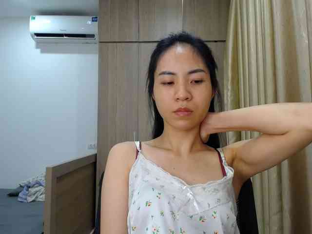 AsiaSweet91 webcam