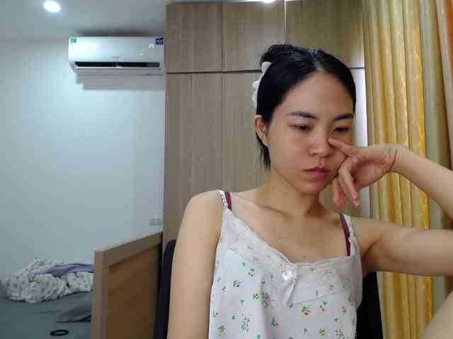 AsiaSweet91 webcam