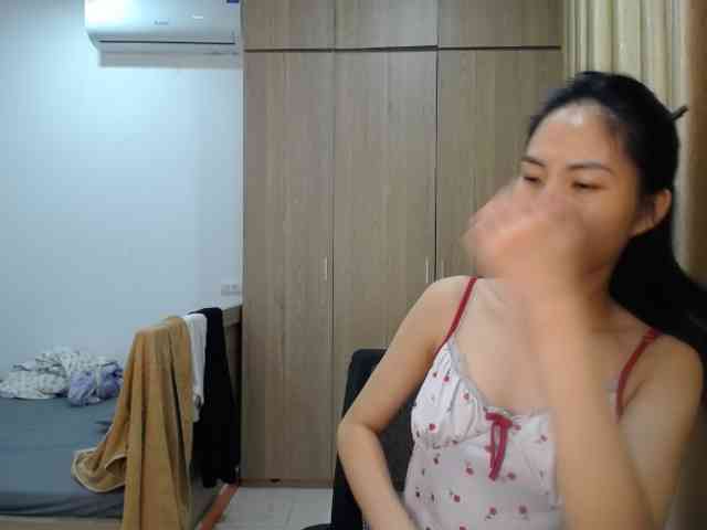 AsiaSweet91 webcam