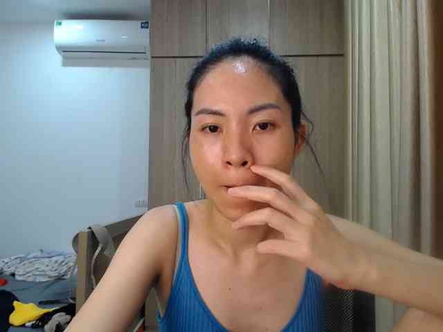 AsiaSweet91 webcam