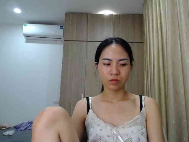 AsiaSweet91 webcam